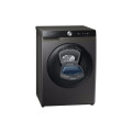 Máy giặt sấy Samsung Addwash Inverter giặt 9.5 kg - sấy 6 kg WD95T754DBX/SV