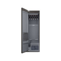Tủ chăm sóc quần áo thông minh Samsung Bespoke AirDresser 5 móc DF10A9500CG/SV