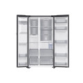 Tủ lạnh Samsung Inverter 634 lít side by side RS80F65J2BSV