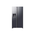 Tủ lạnh Samsung Inverter 635 lít side by side RS70F65K2FSV
