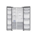 Tủ lạnh Samsung Inverter 655 lít side by side RS70F65Q3FSV