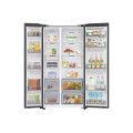 Tủ lạnh Samsung Inverter 655 lít side by side RS70F65Q3FSV