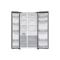 Tủ lạnh Samsung Inverter 655 lít side by side RS70F65Q3TSV