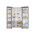 Tủ lạnh Samsung Inverter 655 lít side by side RS70F65Q3TSV
