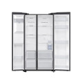 Tủ lạnh 2 cánh side by side Inverter 635 lít Samsung RS64R53012C/SV