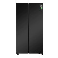 Tủ lạnh 2 cánh side by side Inverter 680 lít Samsung RS62R5001B4/SV