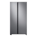 Tủ lạnh 2 cánh side by side Inverter 680 lít Samsung RS62R5001M9/SV