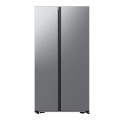 Tủ lạnh 2 cánh side by side Inverter 583 lít Samsung RS57DG400EM9SV