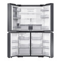 Tủ lạnh 4 cánh Multi door Inverter 648 lít Samsung RF59C766FB1/SV