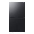 Tủ lạnh 4 cánh Multi door Inverter 648 lít Samsung RF59C766FB1/SV