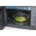  Lò vi sóng Samsung MS28J5255UB/SV 28 lít
