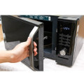  Lò vi sóng Samsung MS28J5255UB/SV 28 lít