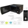  Lò vi sóng Samsung MS28J5255UB/SV 28 lít