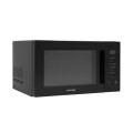 Lò vi sóng có nướng Samsung MG30T5018CK/SV 30 lít