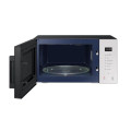 Lò vi sóng có nướng Samsung MG23T5018CE/SV 23 lít