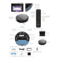 Robot hút bụi lau nhà Samsung VR05R5050WK/SV