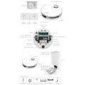  Robot hút bụi Samsung VR30T85513W/SV