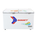 Tủ Đông SANAKY VH5699HY
