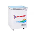 Tủ đông Sanaky VH1599HYKD 150 lít