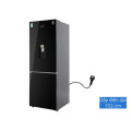 Tủ lạnh Samsung Inverter 307 lít RB30N4190BU/SV