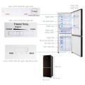 Tủ lạnh Samsung Inverter 280 lít RB27N4010BY/SV