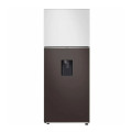 Tủ lạnh 2 cánh Bespoke Inverter 406 lít Samsung RT42CB6784C3SV
