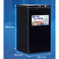  Tủ đông đứng Sanaky Inverter VH160VD3 118 lít