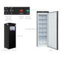 Tủ đông đứng Sanaky VH230VD3 213 lít Inverter