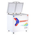 Tủ đông Sanaky VH2299W1 220 lít