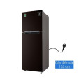 Tủ lạnh Samsung Inverter 236 lít RT22M4032BY/SV