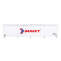 Tủ Đông Sanaky Inverter 2000 Lít VH2399HY3