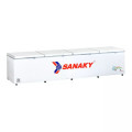 Tủ Đông Sanaky Inverter 2000 Lít VH2399HY3
