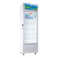 Tủ mát Sanaky Inverter 1 cánh 170 lít VH218K3L