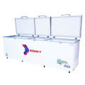Tủ Đông Sanaky VH-1199HY3