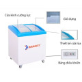  Tủ Đông SANAKY VH282K