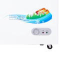 Tủ đông Sanaky VH-1199HYK