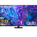 Smart Tivi QLED 4K 85 Inch Samsung QA85Q70DAKXXV