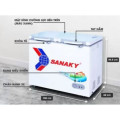 Tủ Đông SANAKY VH2899A2KD