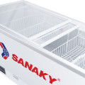 Tủ Đông Sanaky VH-999K  