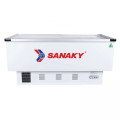 Tủ Đông Sanaky VH-999K  