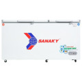 Tủ đông Sanaky Inverter 485 lít VH6699W3