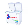 Tủ Đông SANAKY VH2899W2KD