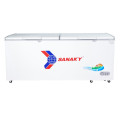 Tủ đông Sanaky 869 lít VH8699HY
