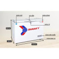  Tủ Đông SANAKY VH365W2