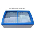 Tủ đông Sanaky 260 lít VH382K