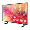 Smart Tivi 4K 50 inch Samsung UA50DU7700KXXV