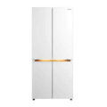  Tủ Lạnh 4 cánh Multi doors Inverter 535 Lít Toshiba GR-RF695WI-PGV(67)