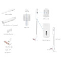 Máy hút bụi không dây Xiaomi Cleaner Light BHR4636GL  