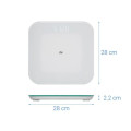  Cân thông minh Xiaomi Scale 2 (NUN4056GL)