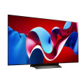 Tivi Smart OLED Evo 4K 77 Inch LG OLED77C4PSA